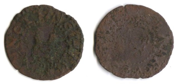 copper token 3