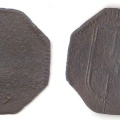 octagon token 1669